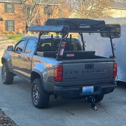 Roofnest Meadowlark Roof Top Tent