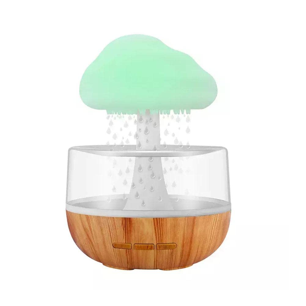 Desktop Rain Cloud Humidifier