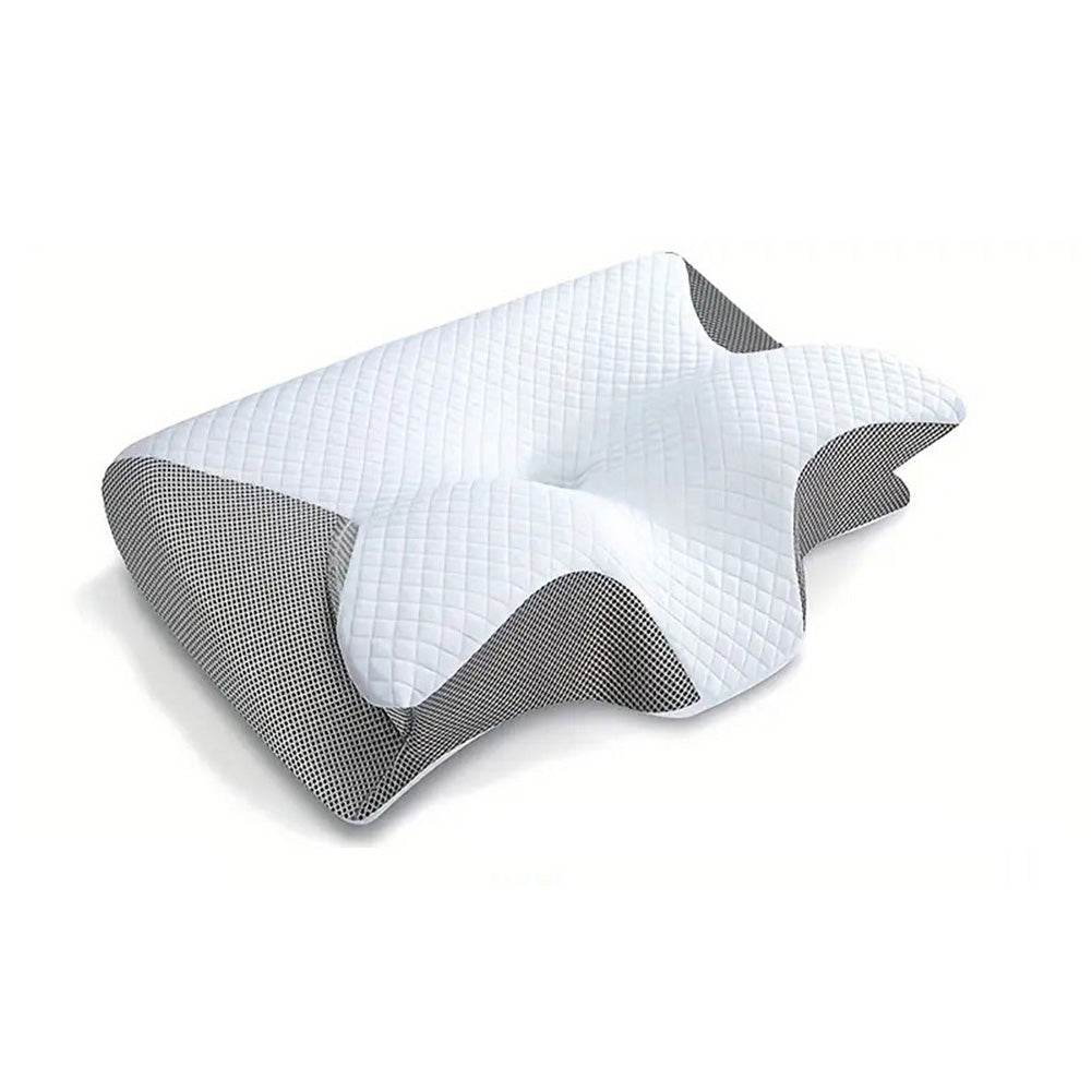 Butterfly Sleep Memory Foam Pillow