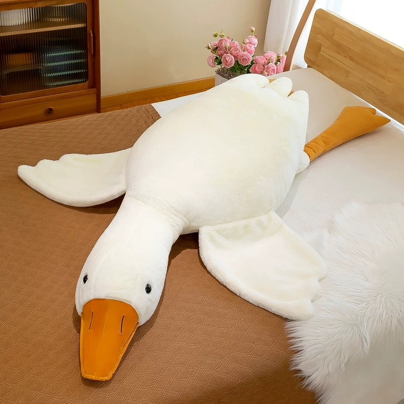 Goose Pillow Plushie™ 1+1 FREE ACTION!