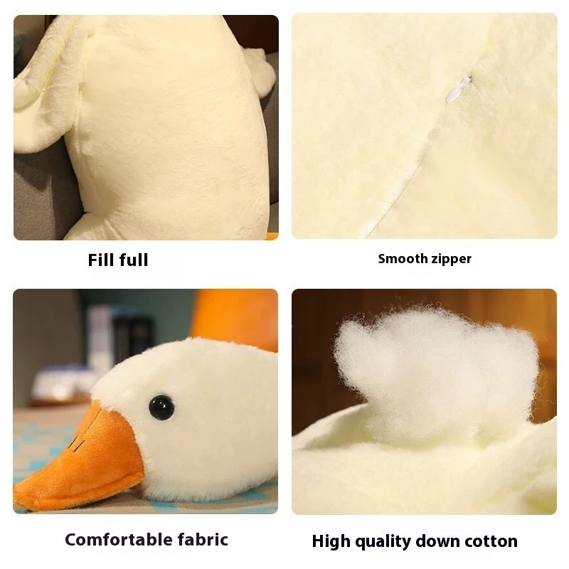 Goose Pillow Plushie™ 1+1 FREE ACTION!