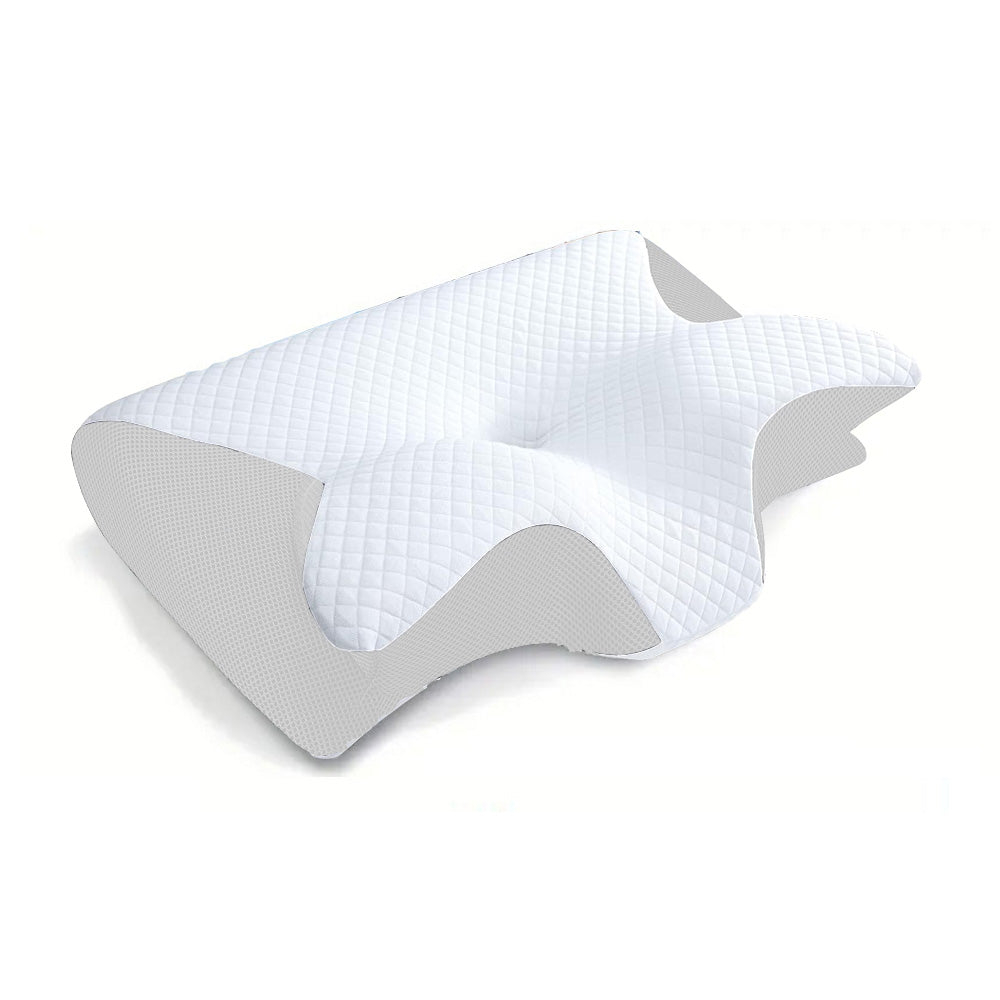 Butterfly Sleep Memory Foam Pillow