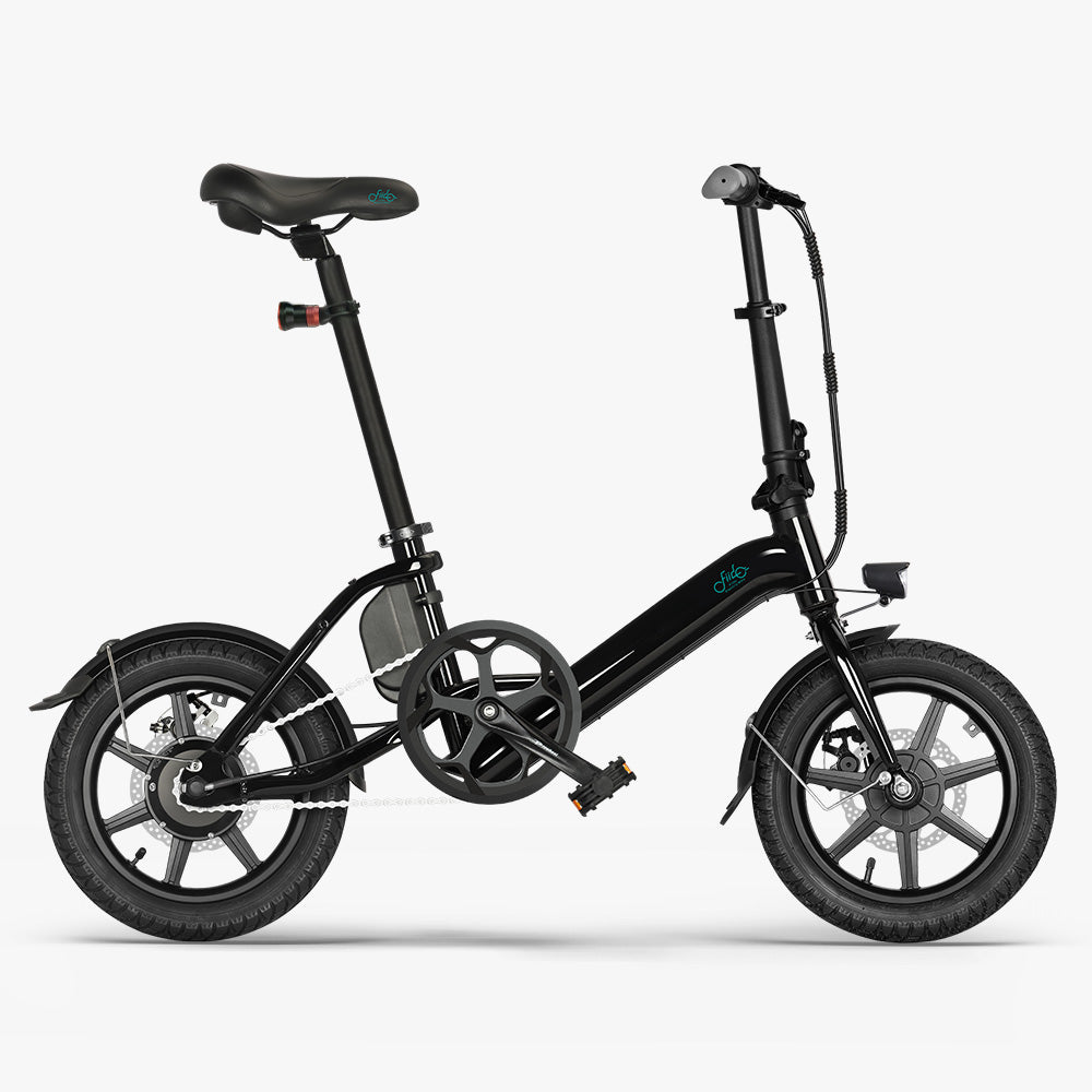 Mini Electric Bike 🎅 70% OFFER LIMITED TIME DEAL