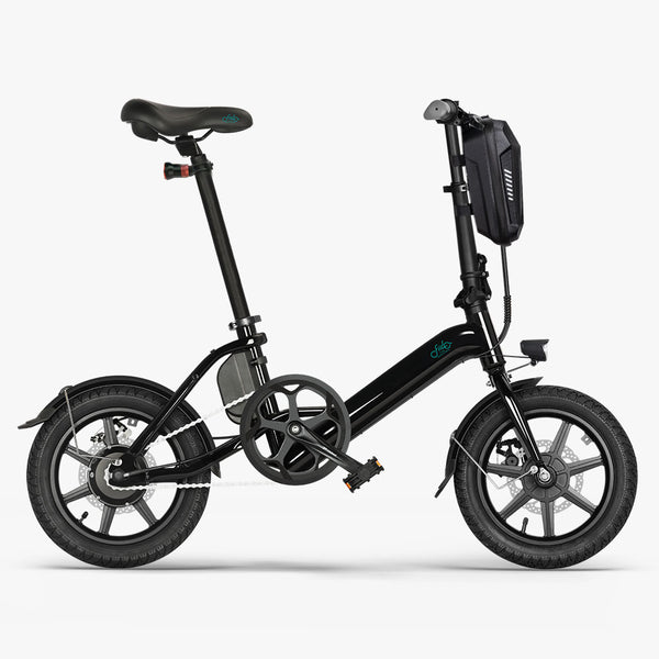 Mini Electric Bike 🎅 70% OFFER LIMITED TIME DEAL