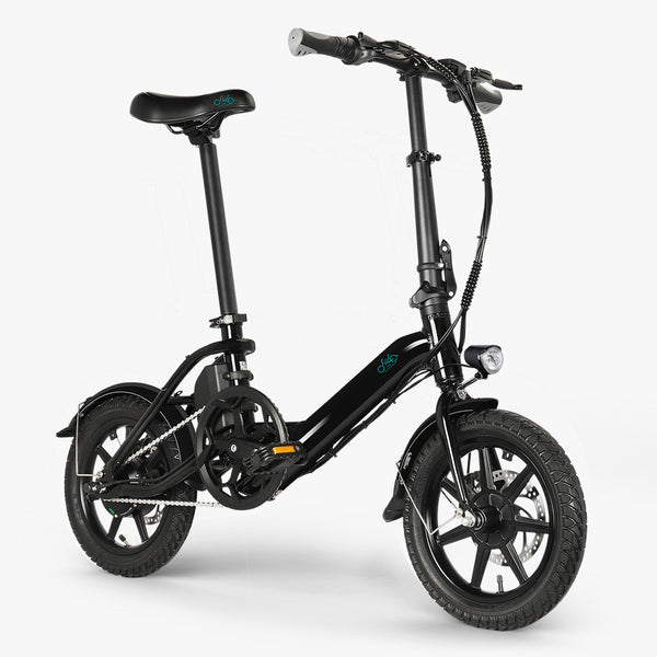 Mini Electric Bike 🎅 70% OFFER LIMITED TIME DEAL