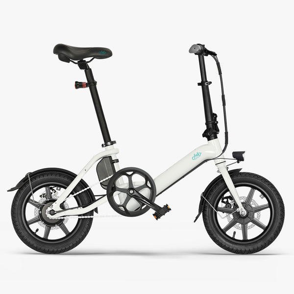 Mini Electric Bike 🎅 70% OFFER LIMITED TIME DEAL