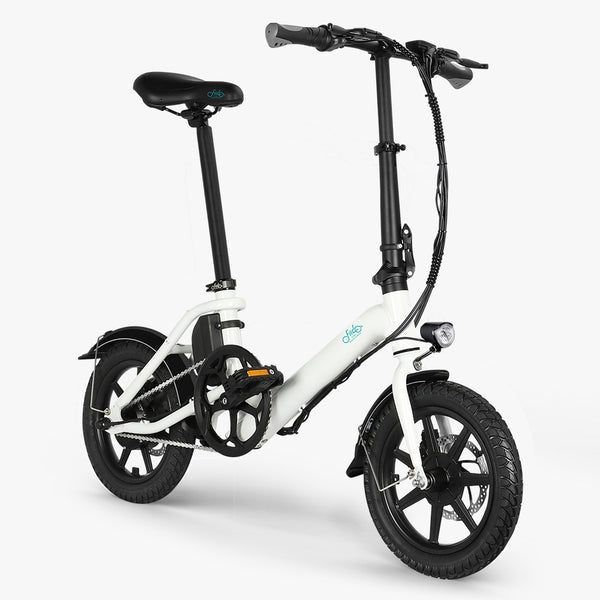 Mini Electric Bike 🎅 70% OFFER LIMITED TIME DEAL