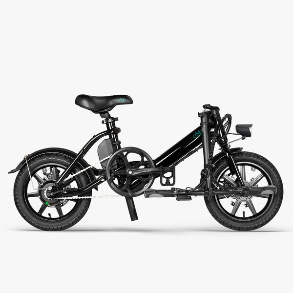 Mini Electric Bike 🎅 70% OFFER LIMITED TIME DEAL